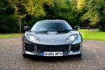 Lotus Evora Sport 410 2016 года (UK)